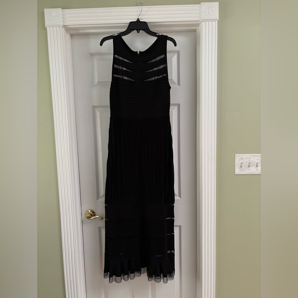Beautiful Black dress